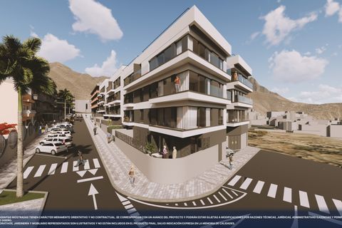 Lejlighed i Adeje, Tenerife, Adeje - € 449.700 | Ref: V311 - foto 10